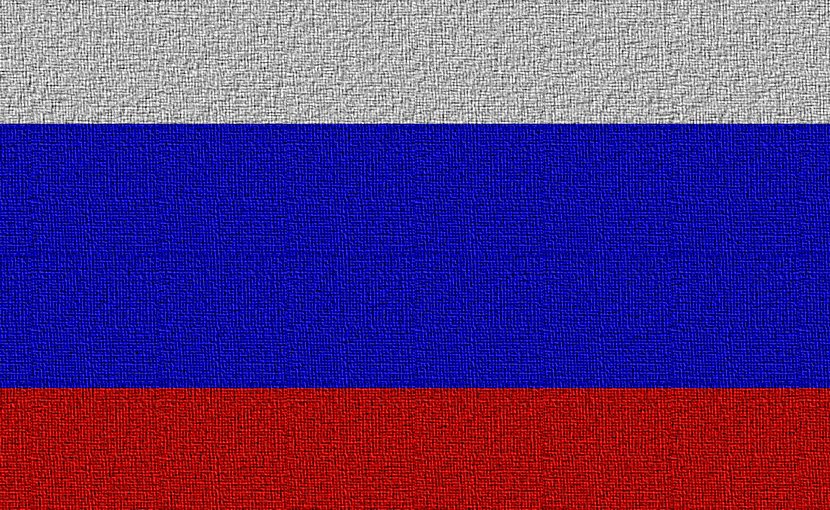 Flag of Russia