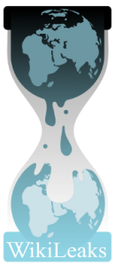 Wikileaks Logo Wikileaks Logo