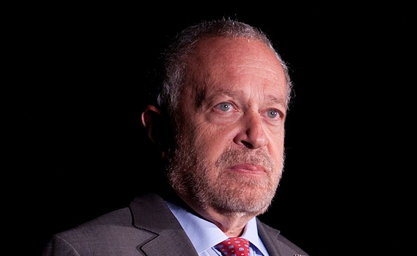Robert Reich. Photo by Mike Edrington, Wikipedia Commons.