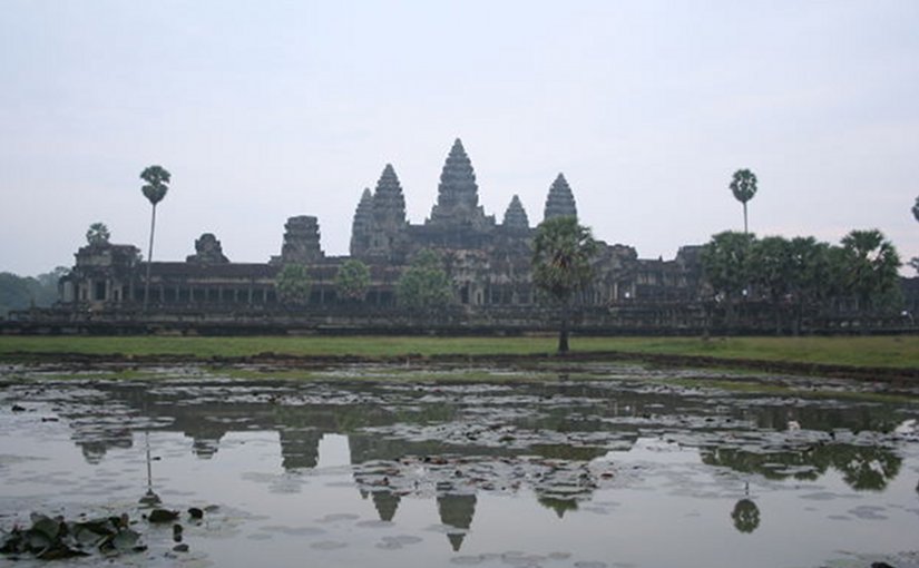 Cambodia