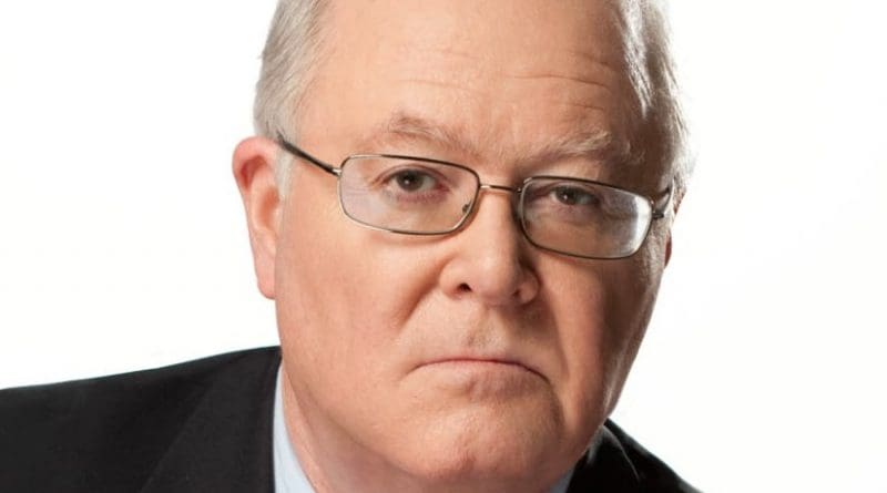 Bill Donohue