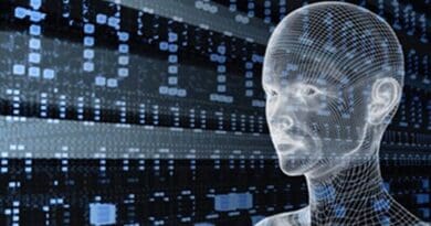 Cyber artificial intelligence security