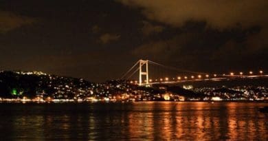 Istanbul, Turkey