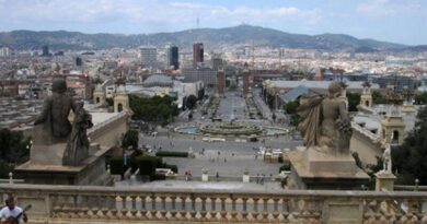 Barcelona, Spain