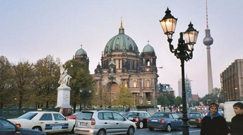 Berlin, Germany