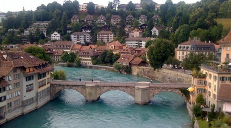 Bern, Switzerland