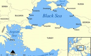 Black Sea