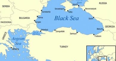 Black Sea