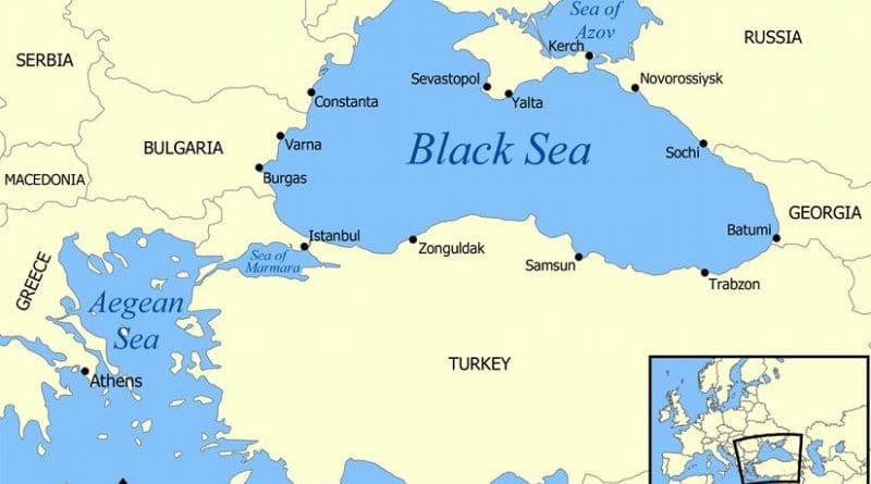 Black Sea