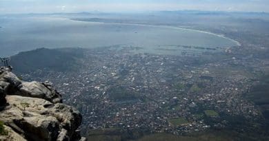 Cape Town, South Africa