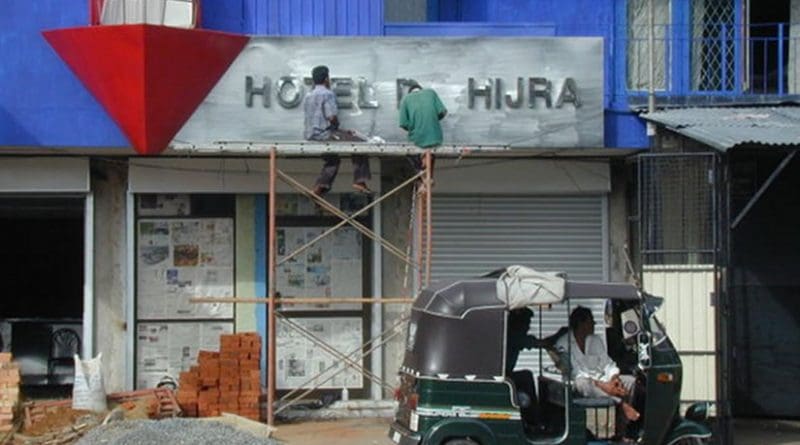 Colombo, Sri Lanka