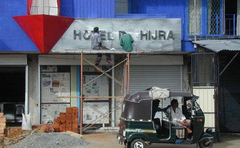 Colombo, Sri Lanka