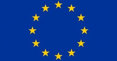 European Union flag