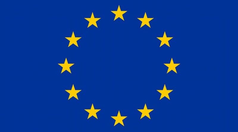 European Union flag