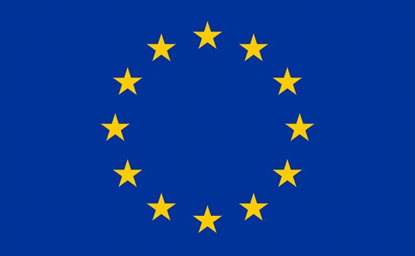 European Union flag