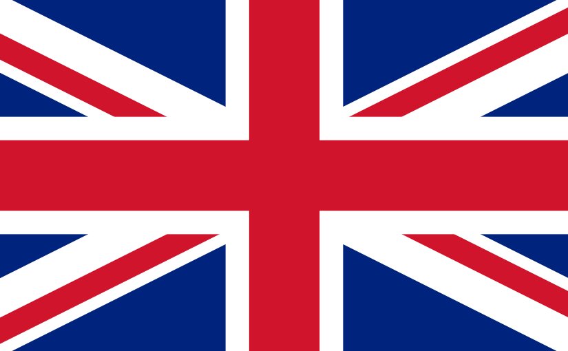 Flag of the United Kingdom