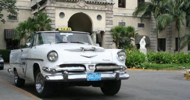 Havana, Cuba