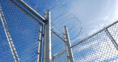 Jail