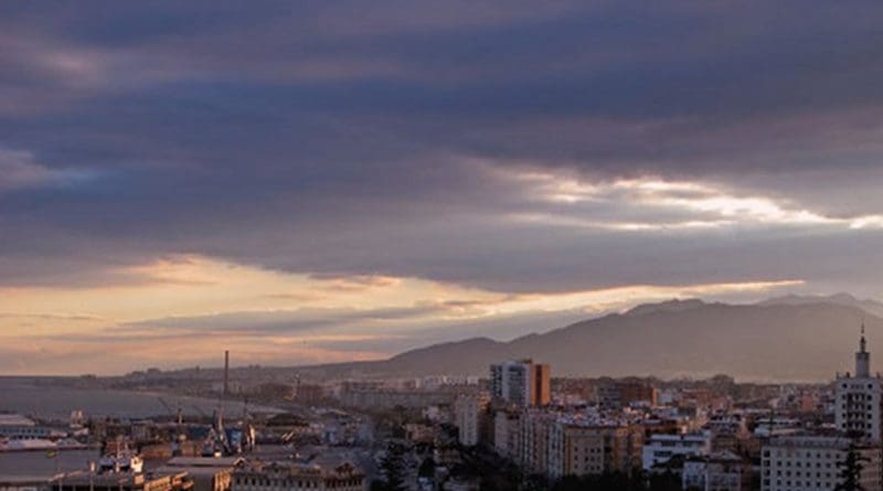 Marbella, Spain