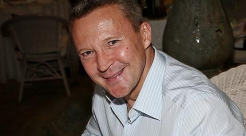 Maxim Finskiy