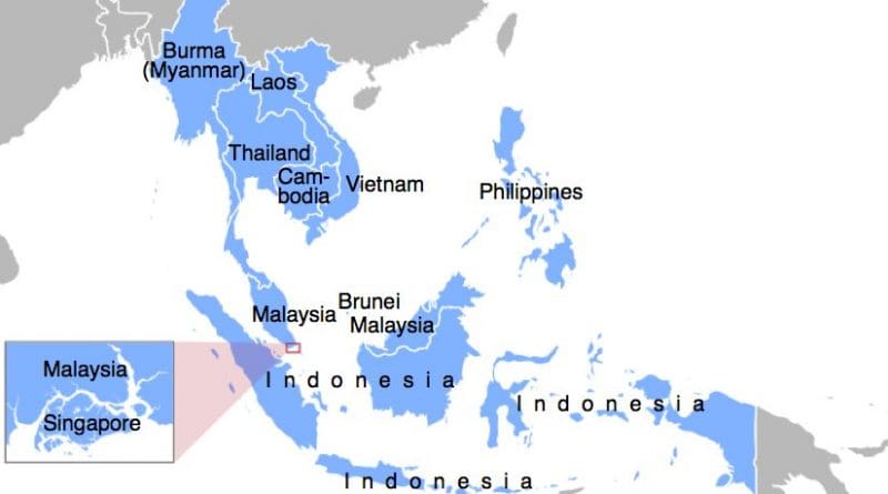 Palm oil production in Indonesia - Wikipedia