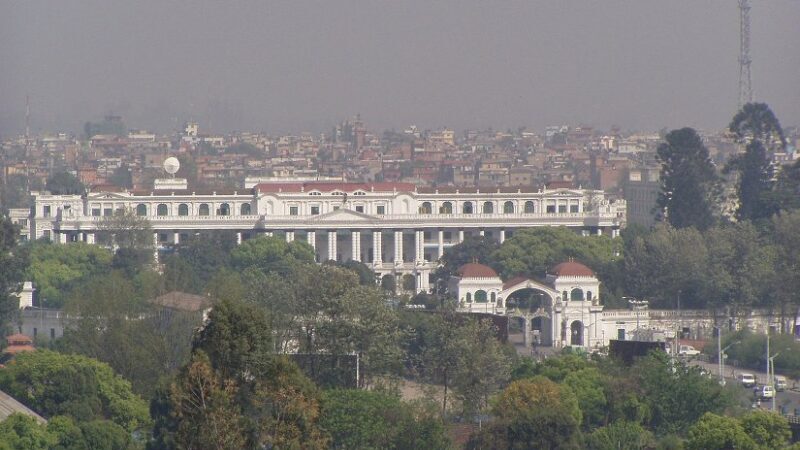 Nepal’s March Election: A Generational Clash With The Old Guard – Analysis