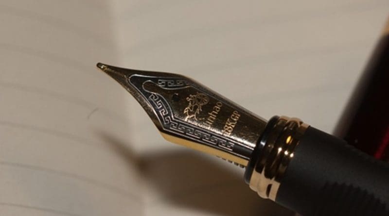 Pen