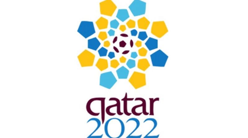 Qatar 2022