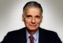 Ralph Nader