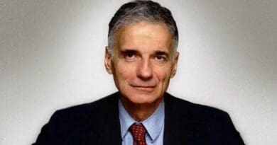 Ralph Nader