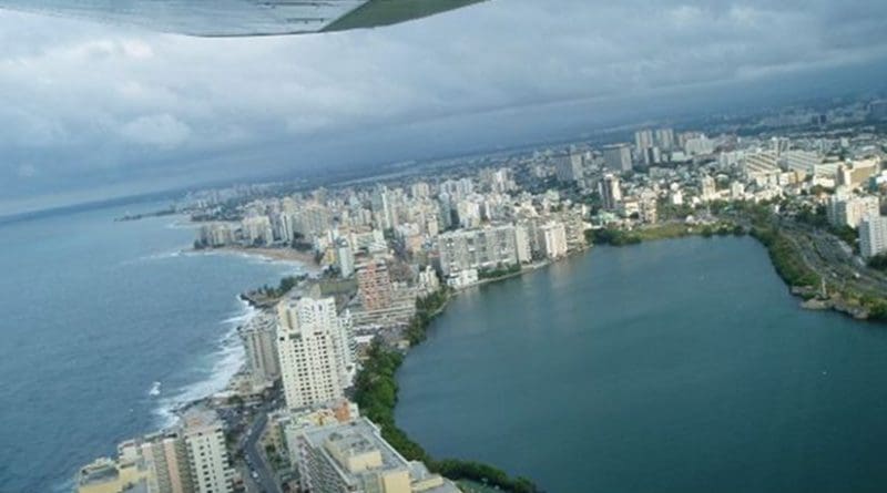 San Juan, Puerto Rico