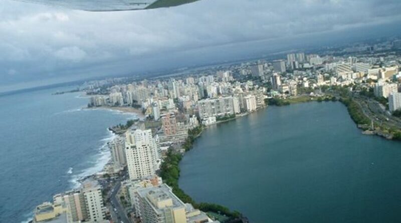 San Juan, Puerto Rico
