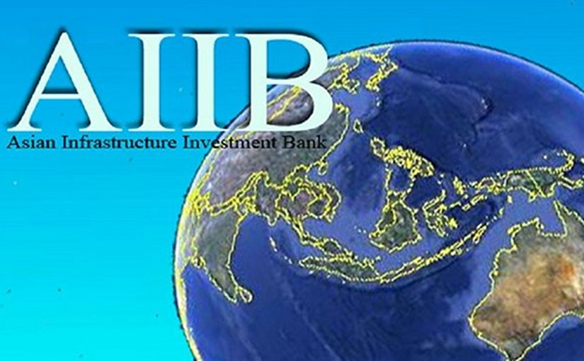 Asian Infrastructure Investment Bank (AIIB)