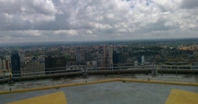 Nairobi, Kenya