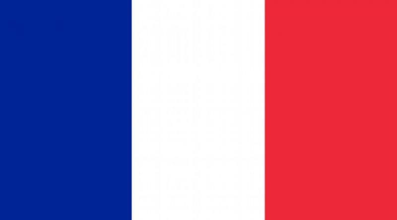 Flag of France