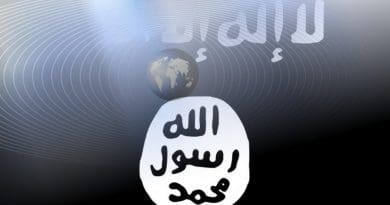 Islamic State and Internet