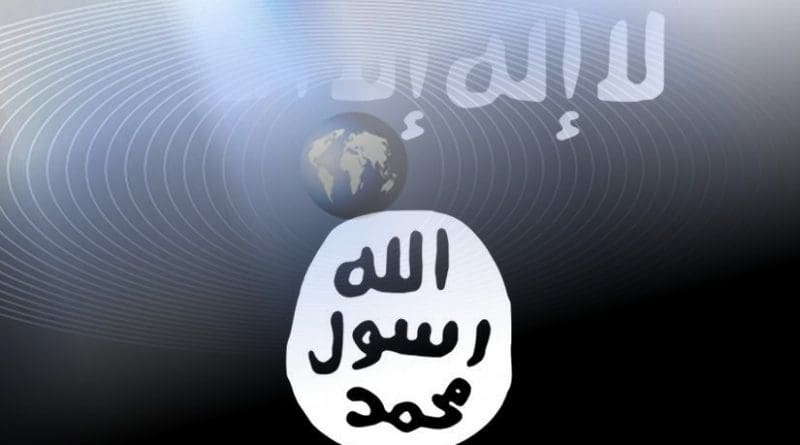 Islamic State and Internet