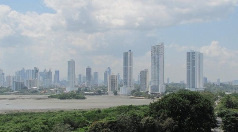 Panama City