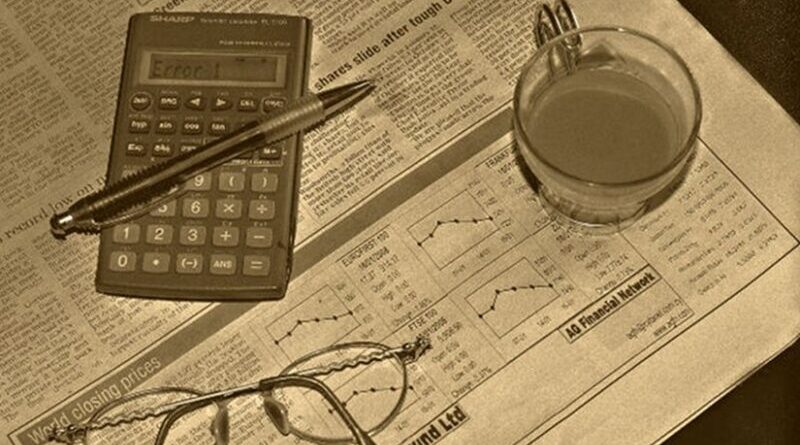 Stock Market
