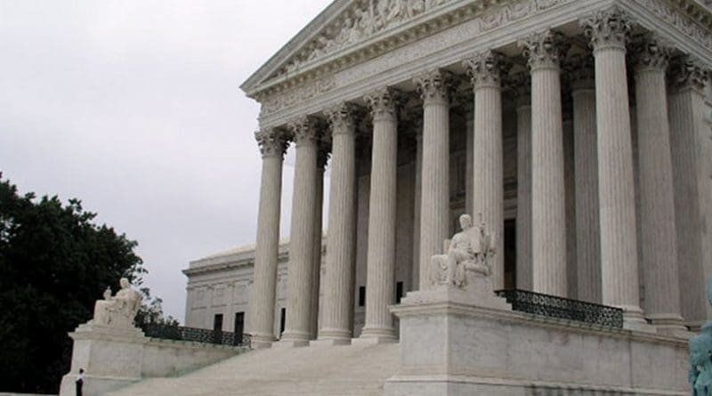 Supreme Court of United States.