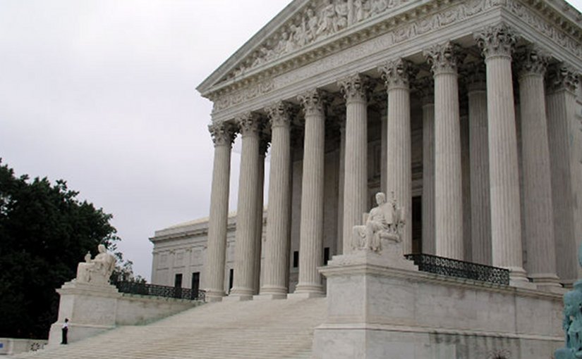 Supreme Court of United States.