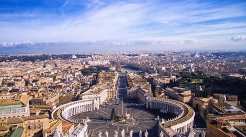 Vatican City