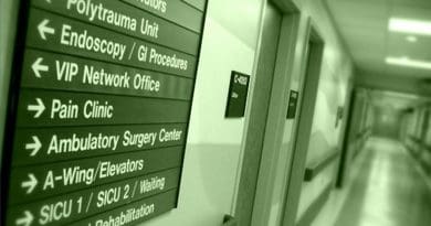 hospital