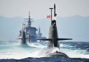 Japanese submarine