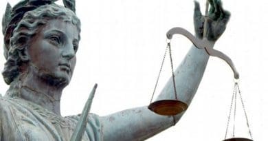 justice