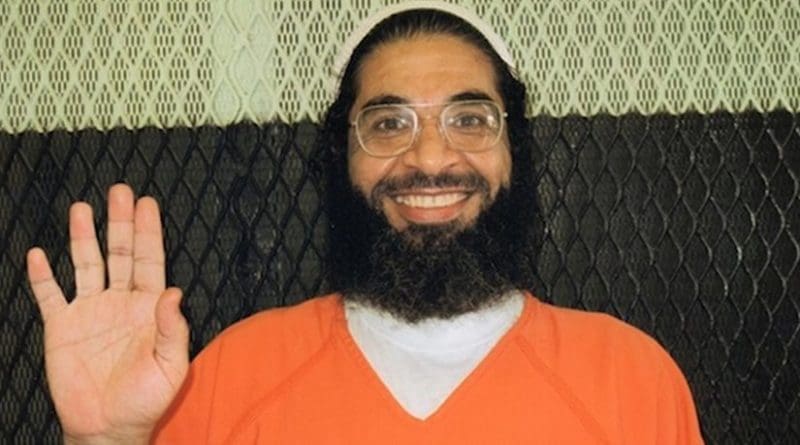 Shaker Aamer