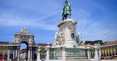 Lisbon, Portugal
