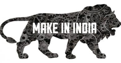 Make in India