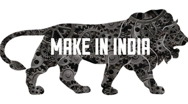 Make in India