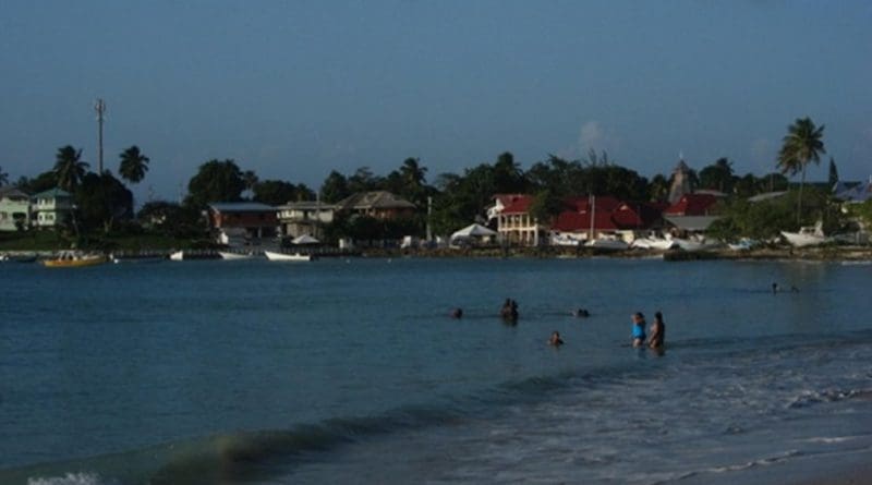 Trinidad and Tobago